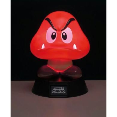 Нічник Goomba 3D Light Paladone PP4373NN