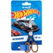 Ножницы детские из резин. вставками, 13см Hot Wheels Kite HW25-123