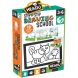 Обучающая игра Учимся рисовать Headu IT21062