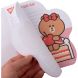 Папір для нотаток To Do Line Friends girl планшет з магнітом, блок 52 аркуша YES 170326