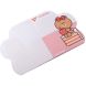Папір для нотаток To Do Line Friends girl планшет з магнітом, блок 52 аркуша YES 170326