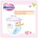 Підгузники дитячі розмір XL 12-20 кг / 40 шт (SJ) Merries 4901301420381, XL