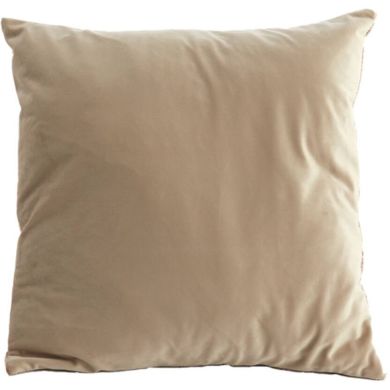 Подушка 45x45 см LACONIA пісочний Light&Living 6883482