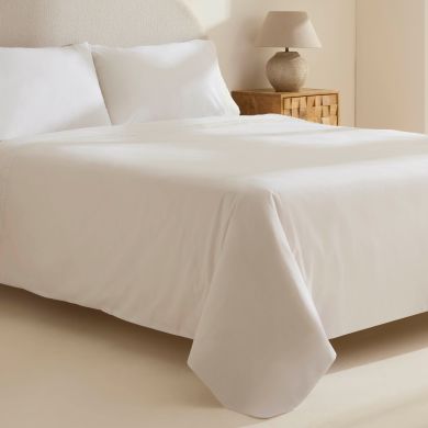 Постільна білизна Karaca Home Carmello, бежевий (простирадло 240x260, підковдра 200x220, 2 наволочки 50x70 1000253145001