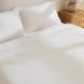 Постільна білизна Karaca Home Carmello, бежевий (простирадло 240x260, підковдра 200x220, 2 наволочки 50x70 1000253145001