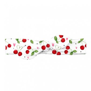 Повязка на голову 3-4 My Little Pie Cherry BOW001