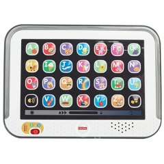 Розумний планшет Fisher Price з технологією Smart Stages українська озвучка FBR86