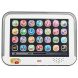 Розумний планшет Fisher Price з технологією Smart Stages українська озвучка FBR86