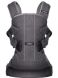 Рюкзак BB Baby Carrier ONE Navy blue Mesh 98008, Блакитний