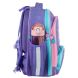 Рюкзак GoPack Education каркасний 597M-4 Say Cheese GO24-597M-4