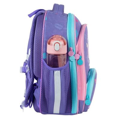 Рюкзак GoPack Education каркасний 597M-4 Say Cheese GO24-597M-4