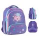Рюкзак GoPack Education каркасний 597M-4 Say Cheese GO24-597M-4