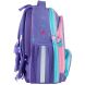 Рюкзак GoPack Education каркасний 597M-4 Say Cheese GO24-597M-4