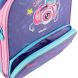 Рюкзак GoPack Education каркасний 597M-4 Say Cheese GO24-597M-4