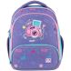 Рюкзак GoPack Education каркасний 597M-4 Say Cheese GO24-597M-4