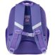 Рюкзак GoPack Education каркасний 597M-4 Say Cheese GO24-597M-4