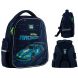 Рюкзак GoPack Education напівкаркасний 165S Speedway GO25-165S-4