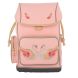 Рюкзак каркасний Pearly Swans Jeune Premier Erx23186