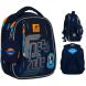 Рюкзак Kite Education каркасний 555 Speed Zone K25-555S-3
