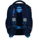 Рюкзак Kite Education каркасний 555 Speed Zone K25-555S-3
