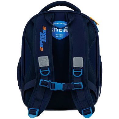 Рюкзак Kite Education каркасний 555 Speed Zone K25-555S-3