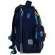 Рюкзак Kite Education каркасний 555 Speed Zone K25-555S-3