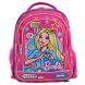 Рюкзак для дівчинки шкільний 1вересня Barbie Барбі 556335