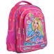 Рюкзак для дівчинки шкільний 1вересня Barbie Барбі 556335