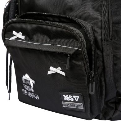 Школьный рюкзак Yes TS-47L Fine 550367