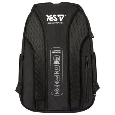 Школьный рюкзак Yes TS-47L Fine 550367