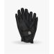 Садовые перчатки Garden Glory sparkling black, s 7350065698791
