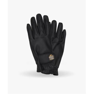 Садовые перчатки Garden Glory sparkling black, s 7350065698791
