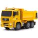Самоскид на радіокеруванні MAN 1:20 2,4GHz, жовтий Jamara 405002