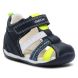 Сандалі на хлопчика ї Geox BEACH синір. 19 B150BB-08554-C4502