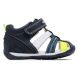 Сандалі на хлопчика ї Geox BEACH синір. 19 B150BB-08554-C4502
