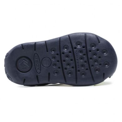 Сандалі на хлопчика ї Geox BEACH синір. 19 B150BB-08554-C4502