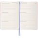 Щотижневик 2025 Partner Gradient Soft, 125*195, Leaves 8523-25-2-A
