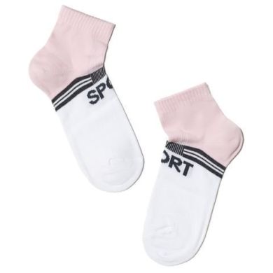 Носки Conte Kids Active 18 р светло-розовый 13С-34СП
