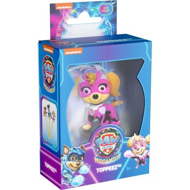 Штамп Щенячий патруль, 12 видов Paw Patrol PAWM5210