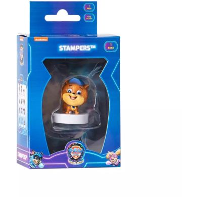 Штамп Щенячий патруль, 12 видов Paw Patrol PAWM5210