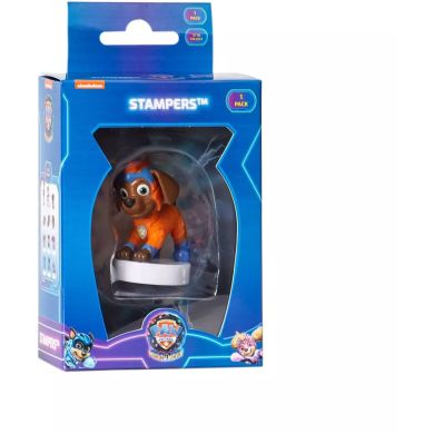 Штамп Щенячий патруль, 12 видов Paw Patrol PAWM5210