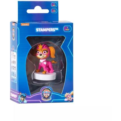 Штамп Щенячий патруль, 12 видов Paw Patrol PAWM5210