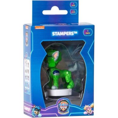 Штамп Щенячий патруль, 12 видов Paw Patrol PAWM5210