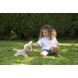 М'яка іграшка Собачка Chi Chi Love Baby Boo, інтерактивна, українська мова, виконує 12 команд, 60 звуків, 30 см, 2 + 5893500