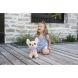 М'яка іграшка Собачка Chi Chi Love Baby Boo, інтерактивна, українська мова, виконує 12 команд, 60 звуків, 30 см, 2 + 5893500