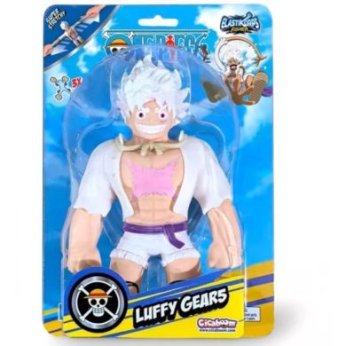 Стретч-іграшка ELASTIKORPS серії One piece ЛУФФІ 5 ГІР OPELARESB-G5