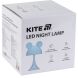 Світильник-нічник LED з акумулятором Simple Mouse, блакитний K25-317-2-3, Блакитний
