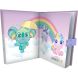 Таємний щоденник зі звуком Sweet Dreams & friends KL11680