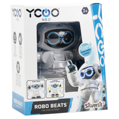 Танцюючий робот YCOO 88587