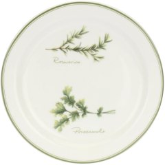 Тарілка салатна COLTIVIA &Oslash;20 см, порцеляна La Porcellana Bianca U10116113P00